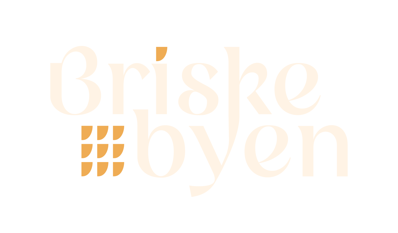 Briskebyen